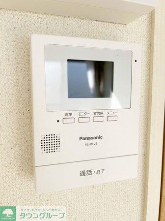 クレイノプランドールの物件内観写真